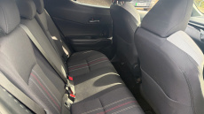 Toyota C-HR 1.8 Hybrid GR Sport 5dr CVT Hybrid Hatchback